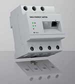 SMA Energy Meter